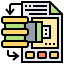 Data ícono 64x64