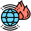 Firewall icon 64x64