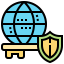 Network icon 64x64