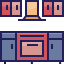 Kitchen icon 64x64