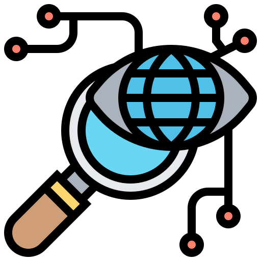 Network icon