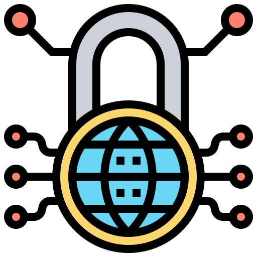 Network icon