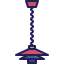 Hang lamp icon 64x64