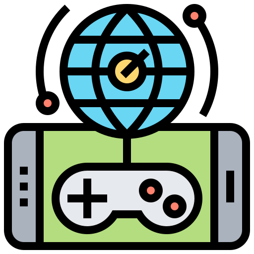 Network icon
