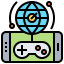 Network icon 64x64