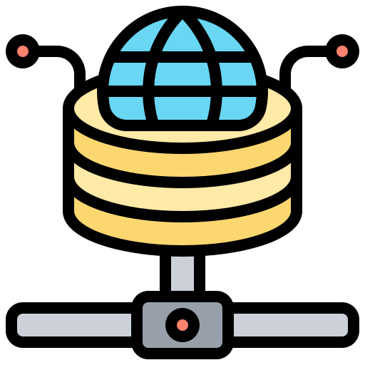 Network icon