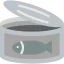 Tuna icon 64x64