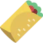 Taco icon 64x64