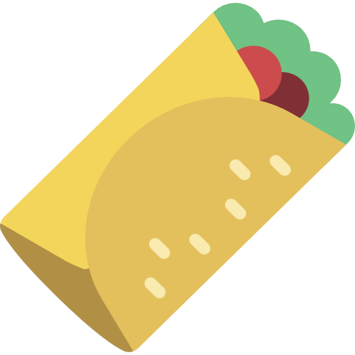 Taco icon