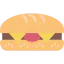 Sandwich icon 64x64