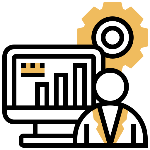 Administrator icon