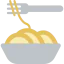 Spaghetti icon 64x64