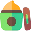 Cream icon 64x64