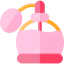 Perfume bottle icon 64x64
