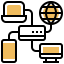 Local area icon 64x64
