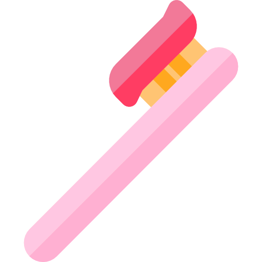 Toothbrush icon