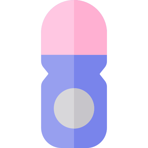 Deodorant icon
