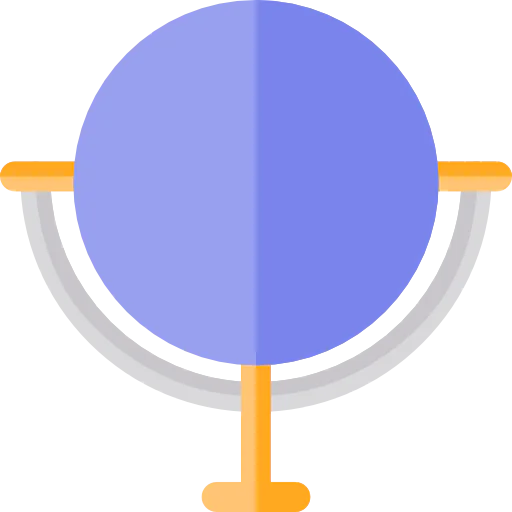 Mirror icon