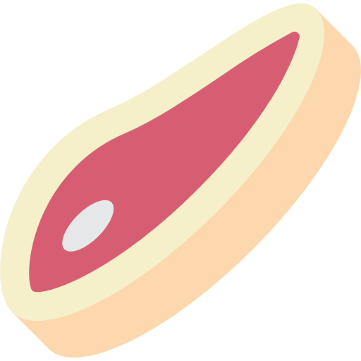 Steak icon