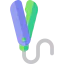 Hair iron icon 64x64