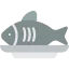 Fish icon 64x64