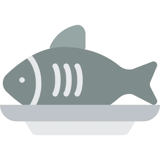 Fish icon