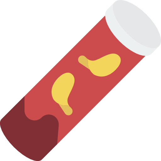 Chips icon