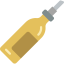 Oil bottle icon 64x64