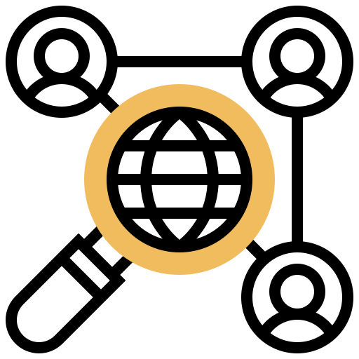 Network icon