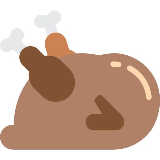 Turkey icon