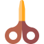 Scissors icon 64x64
