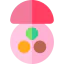 Eye shadow icon 64x64