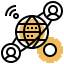 Connection icon 64x64