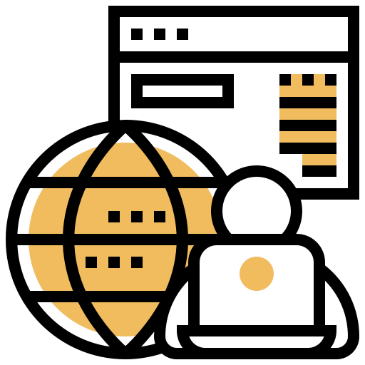 Network icon
