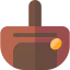 Cosmetic bag icon 64x64