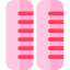 Hair roller icon 64x64