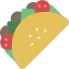 Taco icon 64x64