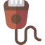 Electric shaver icon 64x64