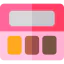 Eye shadow icon 64x64