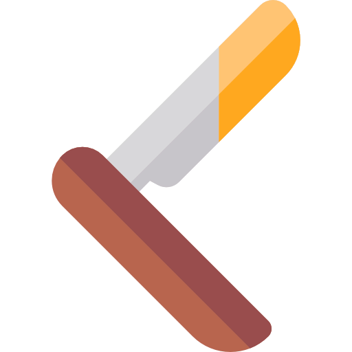 Razor icon