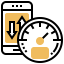 Speed icon 64x64