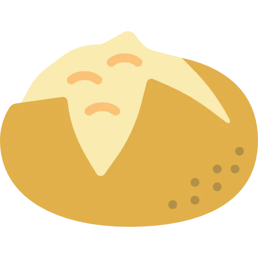 Potato icon