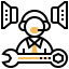Assistant icon 64x64