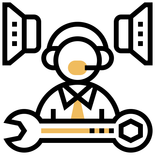 Assistant icon