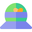 Hat icon 64x64