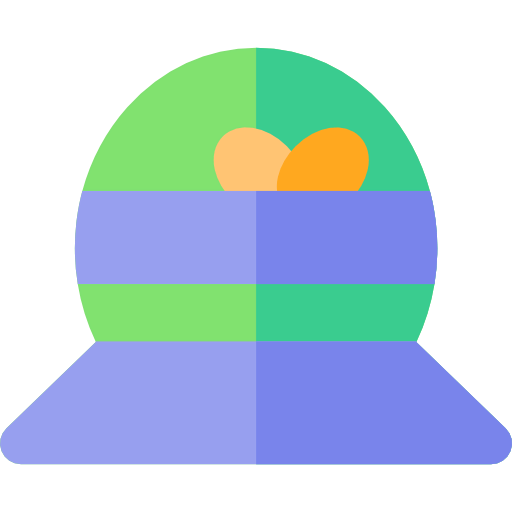 Hat icon