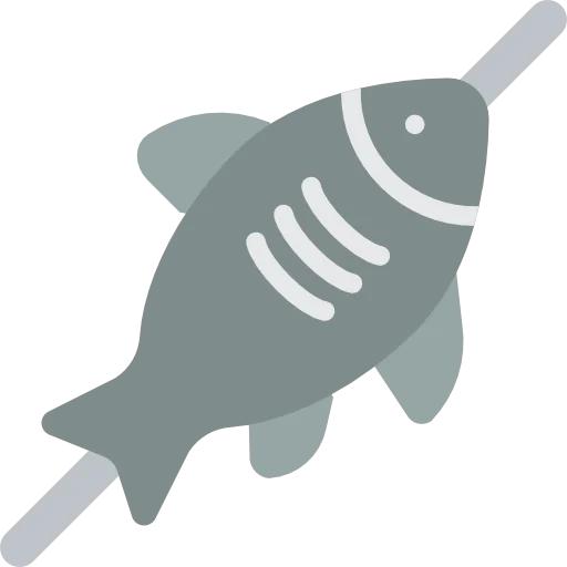 Fish icon