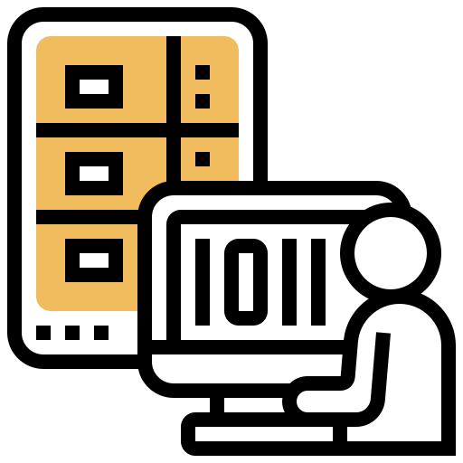 Data Ikona
