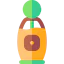 Perfume bottle icon 64x64