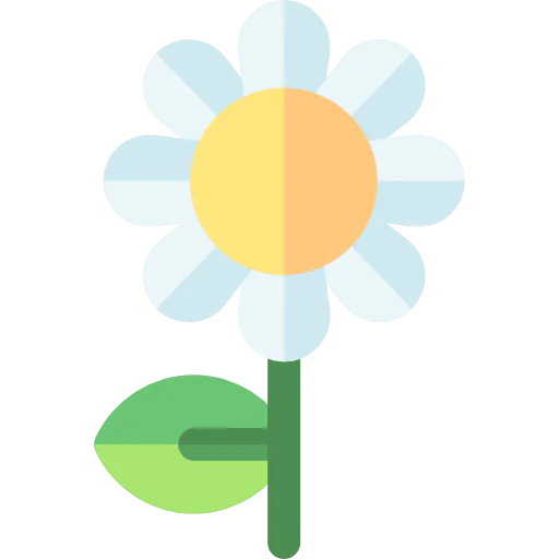 Flower icon